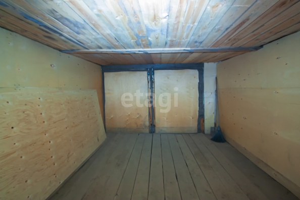 
  Продается дом 72.2 м². Фото 31.