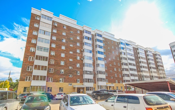 
  Продается 1-комн. квартира 37.5 м². Фото 14.