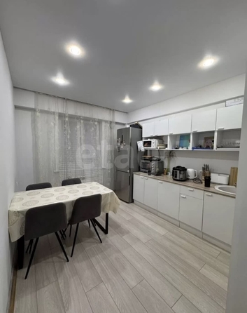 
  Продается 1-комн. квартира 36.5 м², в ЖК СМИТ-квартал в 128, 1 очередь дом 1. Фото 1.