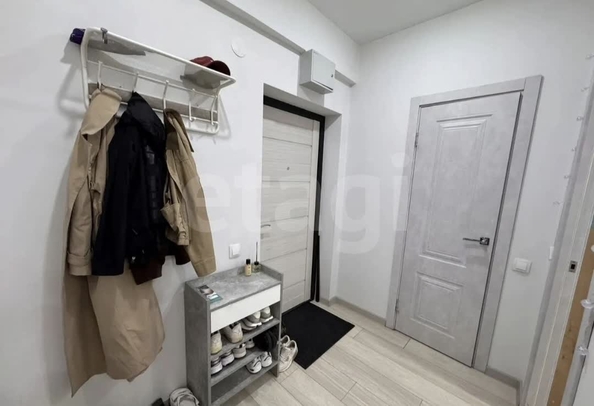 
  Продается 1-комн. квартира 36.5 м², в ЖК СМИТ-квартал в 128, 1 очередь дом 1. Фото 4.