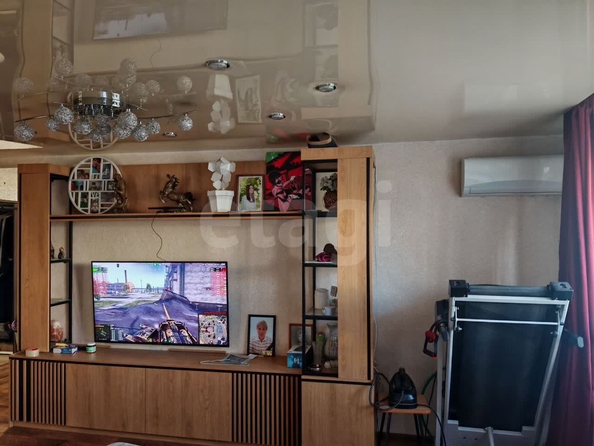 
  Продается 2-комн. квартира 55.9 м². Фото 5.