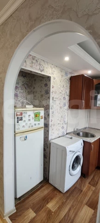 
  Продается 1-комн. квартира 30.4 м². Фото 6.