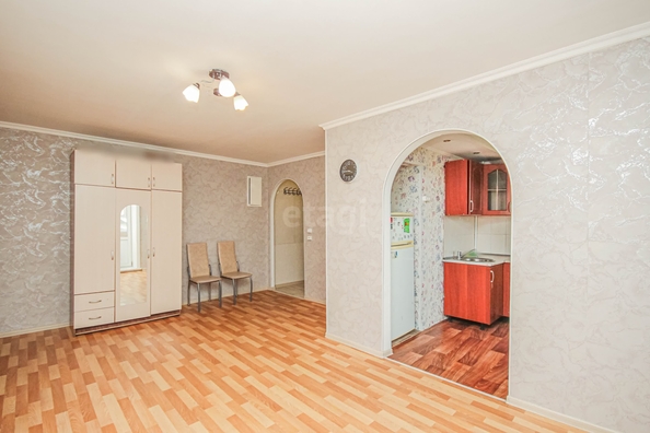 
  Продается 1-комн. квартира 30.4 м². Фото 7.