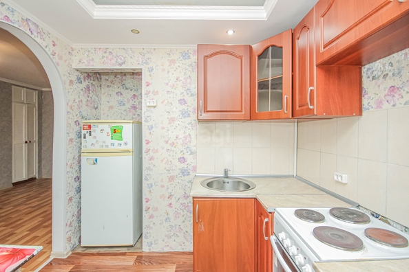 
  Продается 1-комн. квартира 30.4 м². Фото 13.
