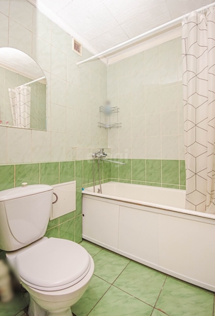 
  Продается 1-комн. квартира 30.4 м². Фото 15.