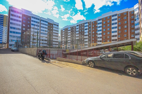 
  Продается 2-комн. квартира 55.6 м². Фото 19.