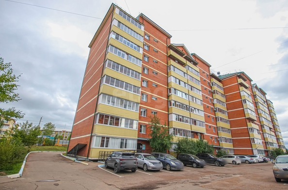 
  Продается 1-комн. квартира 40.2 м². Фото 27.