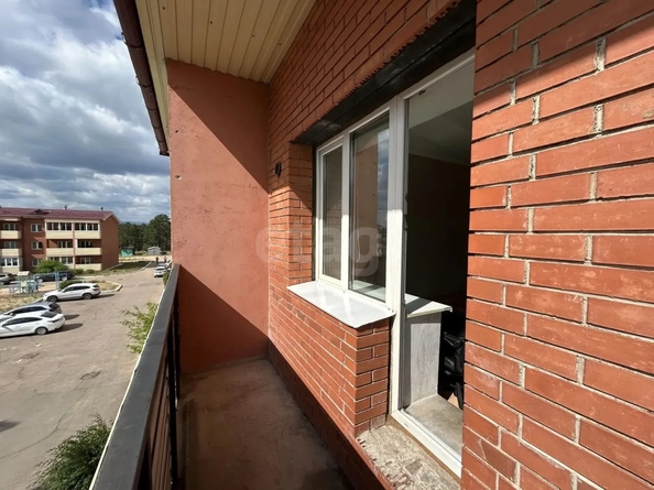 
  Продается 1-комн. квартира 36.5 м². Фото 12.