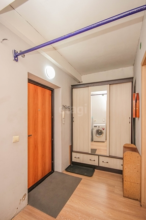 
  Продается 1-комн. квартира 35.2 м². Фото 5.