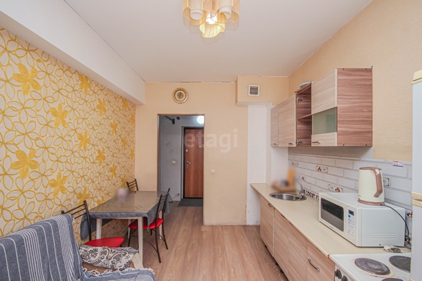 
  Продается 1-комн. квартира 35.2 м². Фото 9.