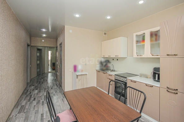 
  Продается 3-комн. квартира 64.7 м². Фото 16.