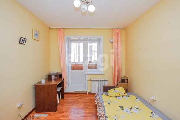 
  Продается 1-комн. квартира 33.3 м². Фото 1.