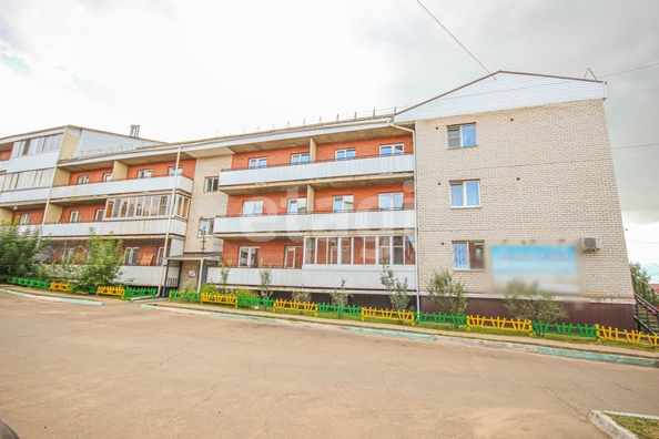
  Продается 1-комн. квартира 33.3 м². Фото 22.