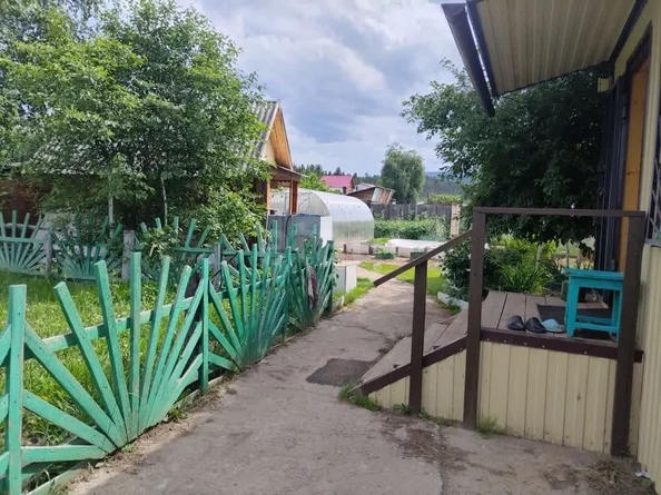 
  Продается дом 81.7 м². Фото 20.