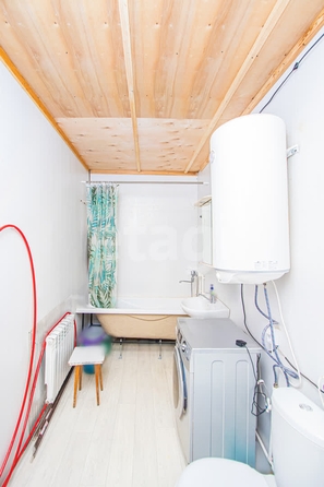 
  Продается дом 135.8 м². Фото 18.