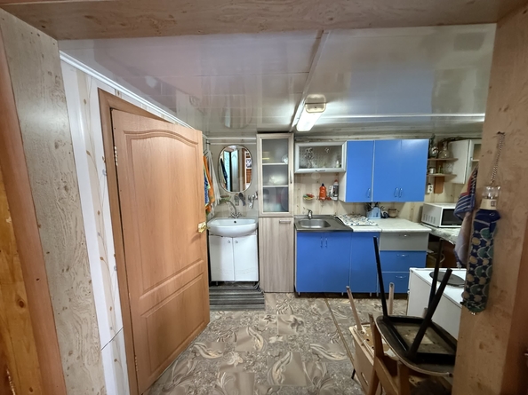
  Продается дом 100 м². Фото 12.