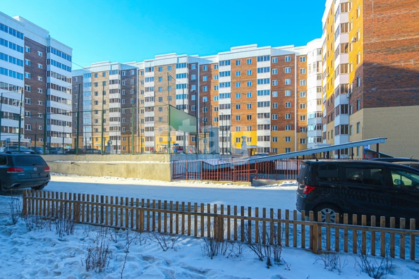 
  Продается 2-комн. квартира 55.6 м². Фото 15.