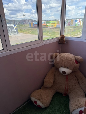 
  Продается студия 30.7 м². Фото 6.