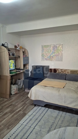 
  Продается 1-комн. квартира 31.7 м². Фото 10.