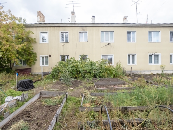 
  Продается 1-комн. квартира 30.3 м². Фото 16.