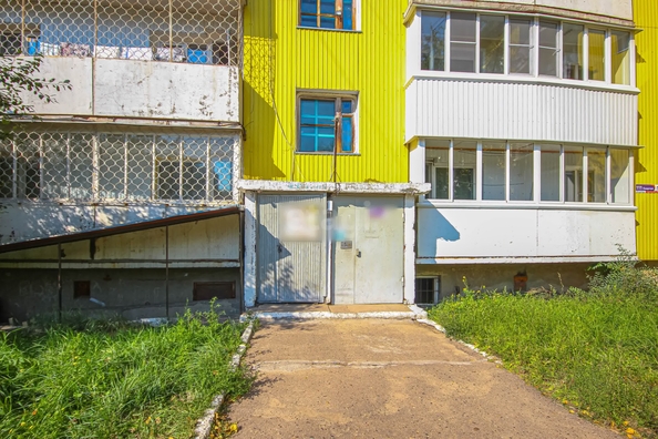 
  Продается 3-комн. квартира 64 м². Фото 32.