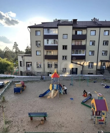 
  Продается 1-комн. квартира 32.9 м². Фото 2.
