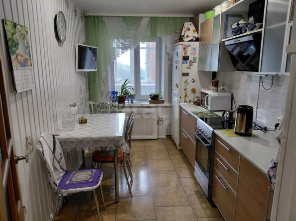 
  Продается 2-комн. квартира 50.3 м², в ЖК Солнцеград, дом тип 5 этап 6. Фото 2.