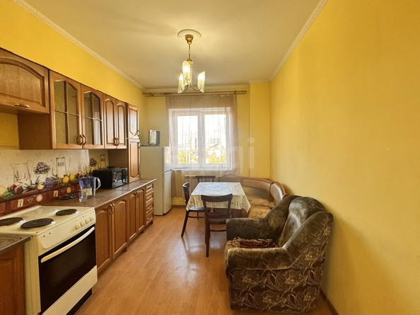 
  Продается 1-комн. квартира 39.8 м². Фото 1.