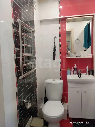 
  Продается студия 34.8 м². Фото 10.