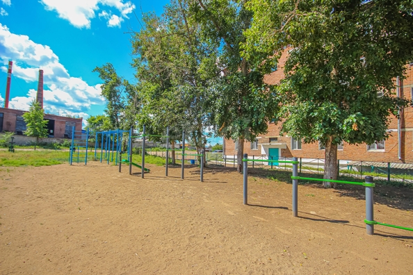 
  Продается 2-комн. квартира 43.2 м². Фото 22.