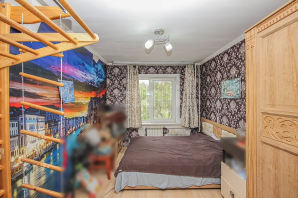 
  Продается 3-комн. квартира 67.4 м². Фото 9.