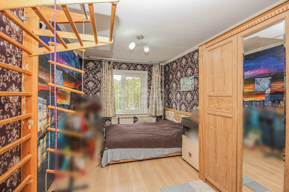 
  Продается 3-комн. квартира 67.4 м². Фото 10.