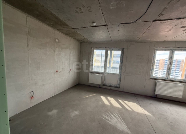 
  Продается 2-комн. квартира 75 м², в ЖК Солнцеград, дом тип 5 этап 6. Фото 15.