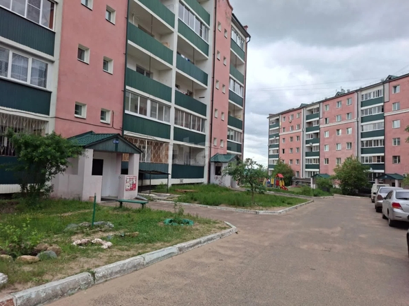 
  Продается 1-комн. квартира 35.3 м². Фото 15.
