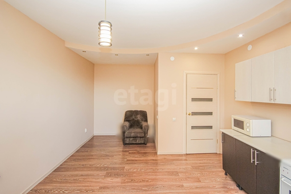 
  Продается 2-комн. квартира 60.3 м². Фото 5.