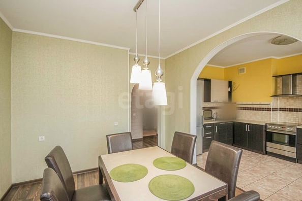 
  Продается 4-комн. квартира 105.8 м². Фото 15.