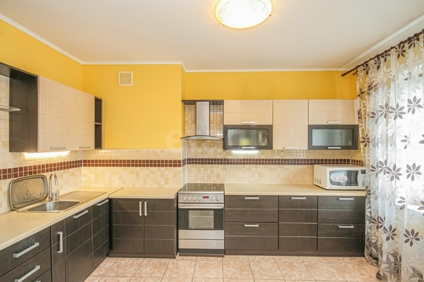 
  Продается 4-комн. квартира 105.8 м². Фото 16.