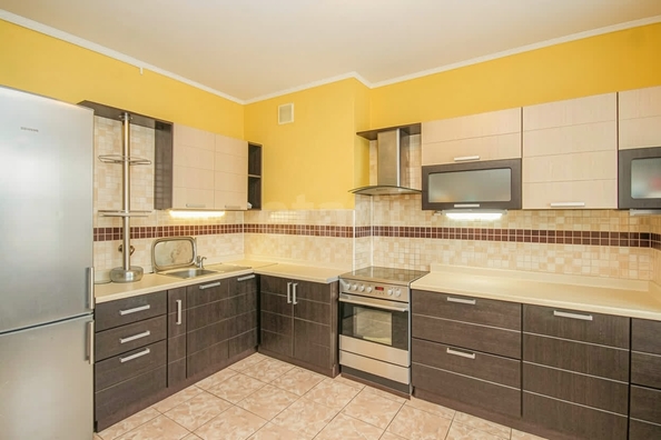 
  Продается 4-комн. квартира 105.8 м². Фото 17.
