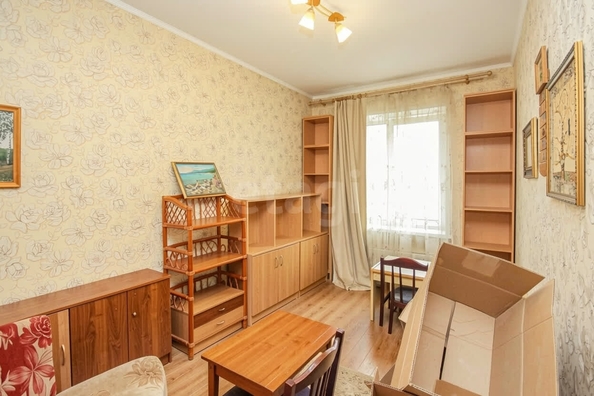 
  Продается 4-комн. квартира 105.8 м². Фото 23.