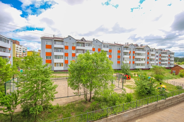
  Продается 4-комн. квартира 105.8 м². Фото 32.