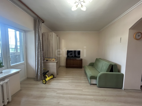 
  Продается 1-комн. квартира 38.9 м². Фото 4.