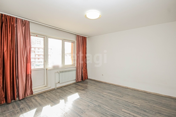 
  Продается 1-комн. квартира 38.7 м². Фото 3.