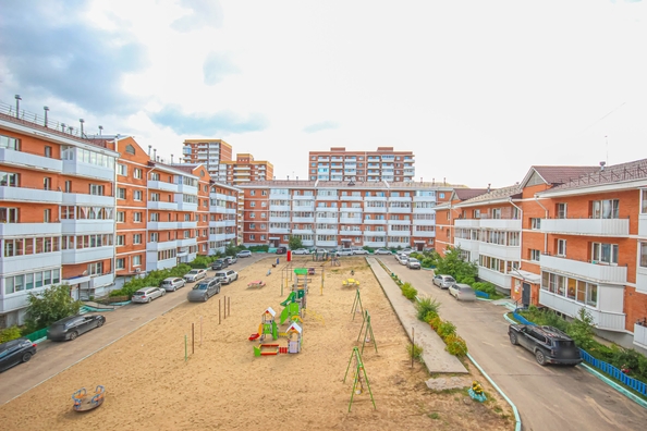 
  Продается 1-комн. квартира 38.7 м². Фото 6.
