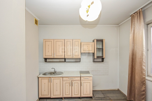
  Продается 1-комн. квартира 38.7 м². Фото 8.