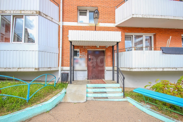 
  Продается 1-комн. квартира 38.7 м². Фото 20.