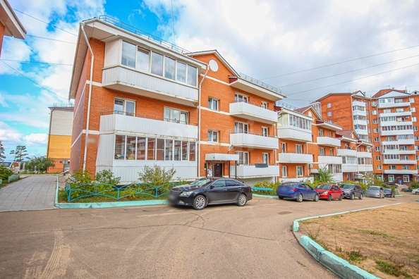 
  Продается 1-комн. квартира 38.7 м². Фото 22.