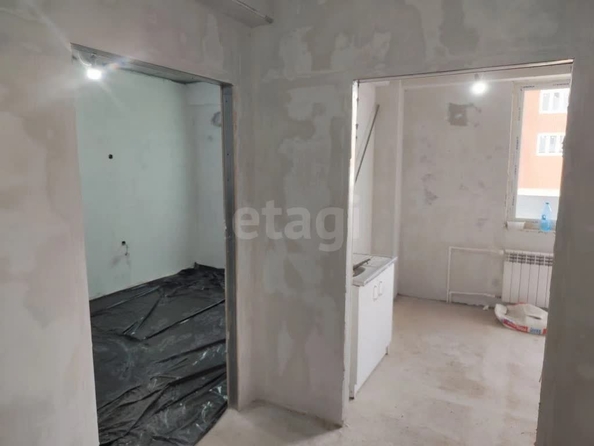 
  Продается 1-комн. квартира 32.9 м². Фото 5.