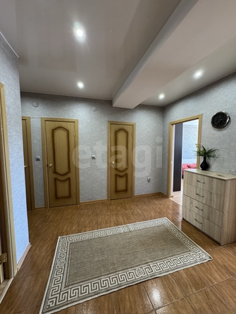 
  Сдается 3-комн. квартира 82 м². Фото 27.