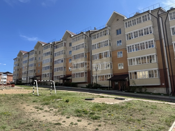 
  Сдается 3-комн. квартира 82 м². Фото 30.