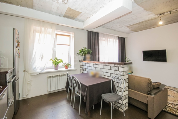 
  Продается 2-комн. квартира 61.5 м², в ЖК Солнцеград, дом тип 5 этап 6. Фото 7.